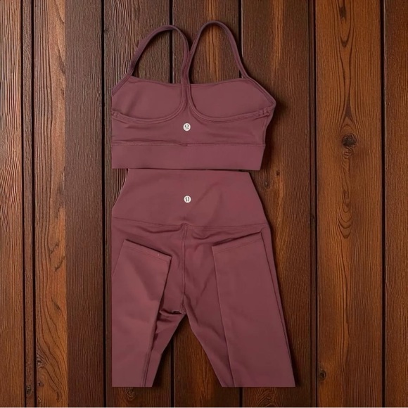 lululemon athletica set - Picture 2 of 2